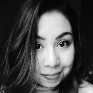 Meet your Posher, Chloe